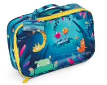MALETIN KIT 50 PIEZAS CREATIVIDAD JUNGLE FEVEER