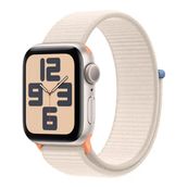 CKP APPLE WATCH SE2 40MM SEMINUEVO STARLIGHT SP A+