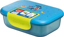 Boîte repas Ecozen 900 ml pour enfants – Design raton laveur – Hermétique et écologique