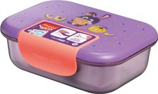 Boîte repas Ecozen 900 ml pour enfants – Design Lapin – Hermétique et écologique