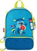 Maped Picnik Miniz - Bolsa para la comida - 7.1 L - azul/verde