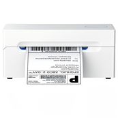 Imprimante PL70e d'étiquette d'expédition 4x6 cm - sans fil - thermique