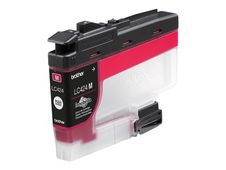 Brother LC424M - Magenta - original - cartucho de tinta - para Brother DCP-J1200W