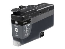 Brother LC426XLBK - Alto rendimiento - negro - original - cartucho de tinta - para Brother MFC-J4335, MFC-J4340, MFC-J4535, MFC-J4540