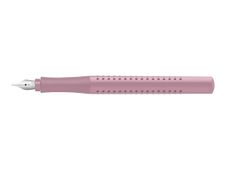 Faber-Castell GRIP 2010 - Pluma estilogáfica - medio