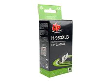 Cartouche compatible HP 963XL - noir - Uprint
