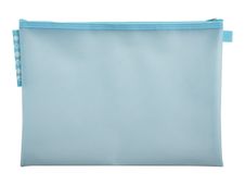 Exacompta Chromaline Pastel - Bolsa for pens / accessories / cosmetics / papers - A4 - PP/EVA - disponible en diferentes colores