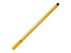 STABILO Pen 68 - rotulador de punta de fibra - curry