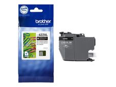 Brother LC422XL - Alto rendimiento - negro - original - cartucho de tinta - para Brother MFC-J5340DW, MFC-J5345DW, MFC-J5740DW, MFC-J6540DW, MFC-J6940DW