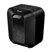 Destructora fellowes lx25m