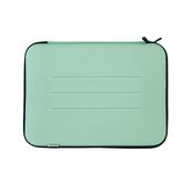 Funda portatil semirigida  1918 color verde