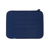 Funda portatil semirigida 1918 color azul marino