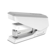 Fellowes LX840 EasyPress - Grapadora - 25 páginas - 24/6, 26/6 - blanco