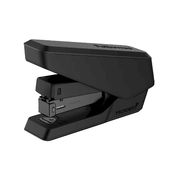 Fellowes LX840 EasyPress - Grapadora - 25 páginas - 24/6, 26/6 - negro