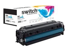 SWITCH - cián - compatible - cartucho de tóner (alternativa para: HP 415X)