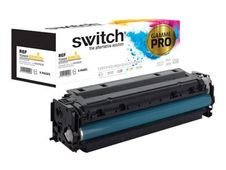 SWITCH - amarillo - compatible - cartucho de tóner (alternativa para: HP 415X)