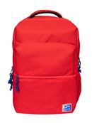 mochila b-ready oxfbag rpet roja