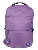 mochila b-ready oxfbag rpet lila