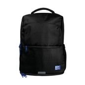 mochila b-out oxfbag rpet negra