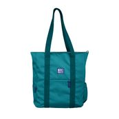 tote bag b-trendy oxfbag rpet aqua