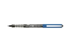 UniBall Eye Ocean Care - Roller - 0,5 mm - negro - punta fina