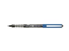UniBall Eye Ocean Care - Roller - 0,7 mm - negro - punta media