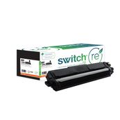 Switch RE - XL - negro - compatible - caja - refabricado - cartucho de tóner (alternativa para: Brother TN-247)