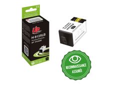 UPrint - 30 ml - negro - compatible - refabricado - cartucho de tinta (alternativa para: HP 3YL84AE) - para HP Officejet 8010, 8010e; Officejet Pro 8022, 8022e, 8023, 8024, 8024e, 8025, 8025e