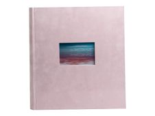 Exacompta Skandi - Álbum - 600 x 4x6 in (10x15 cm) - nude x 1
