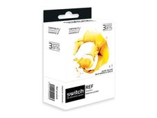 SWITCH - amarillo - compatible - cartucho de tinta (alternativa para: Brother LC426XLY)