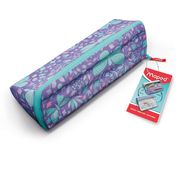 PORTATODO MAPED PASTEL FANCY SHINY BUTTERFLY