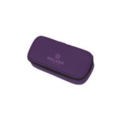 PLUMIER WALKER ALPHA COLORIS PURPLE VELVET