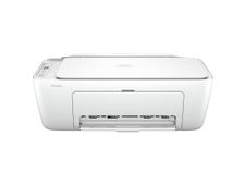 HP Deskjet 2810e All-in-One - Impresora multifunción - color - chorro de tinta - 216 x 297 mm (original) - A4/Legal (material) - hasta 7.5 ppm (impresión) - 60 hojas - USB 2.0, Bluetooth, Wi-Fi(n) - blanco