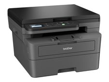 BROTHER MULTIFUNCION LASER MONOCROMO DCPL2620DW