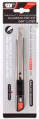 CUTTER 100% ALUMINIO 