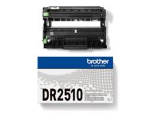 Brother DR2510 - original - kit de tambor