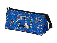 SONIC Ptodo Triple Action          