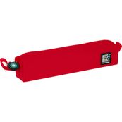 PORTATODO SIMPLE    CUADRADO B&B ROJO