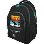MOCHILA ROOMY  B&B24 CALIFORNIA