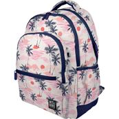 MOCHILA RUBBER B&B24 SUNSET