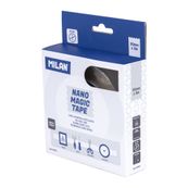 CINTA DE GEL ADHESIVA DE DOBLE CARA 30MM X 3M X 2MM