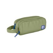 estuche oxford bsmart verde safari