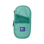 estuche oxford kangoo young proof b-max ice mint