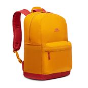 Mochila Mestalla 15.6 naranja Rivacase