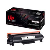 UPrint B.2510XL - 80 gramo - XL - negro - compatible - caja - cartucho de tóner (alternativa para: Brother TN-2510XL)