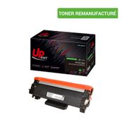 UPrint B.2420 - Negro - compatible - caja - refabricado - cartucho de tóner (alternativa para: Brother TN2420)