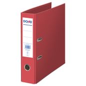 ARCHIVADOR DOHE ECOFILE FOLIO LOMO 7CM ROJO