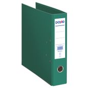 ARCHIVADOR DOHE ECOFILE FOLIO LOMO 7CM VERDE