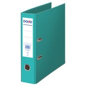 ARCHIVADOR DOHE ECOFILE FOLIO LOMO 7CM VERDE CLARO