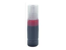 The Premium Solution - 70 ml - magenta - compatible - caja para colgar - recarga de tinta (alternativa para: Epson 102, Epson 103, Epson 104, Epson 105, Epson 106, Epson 113)